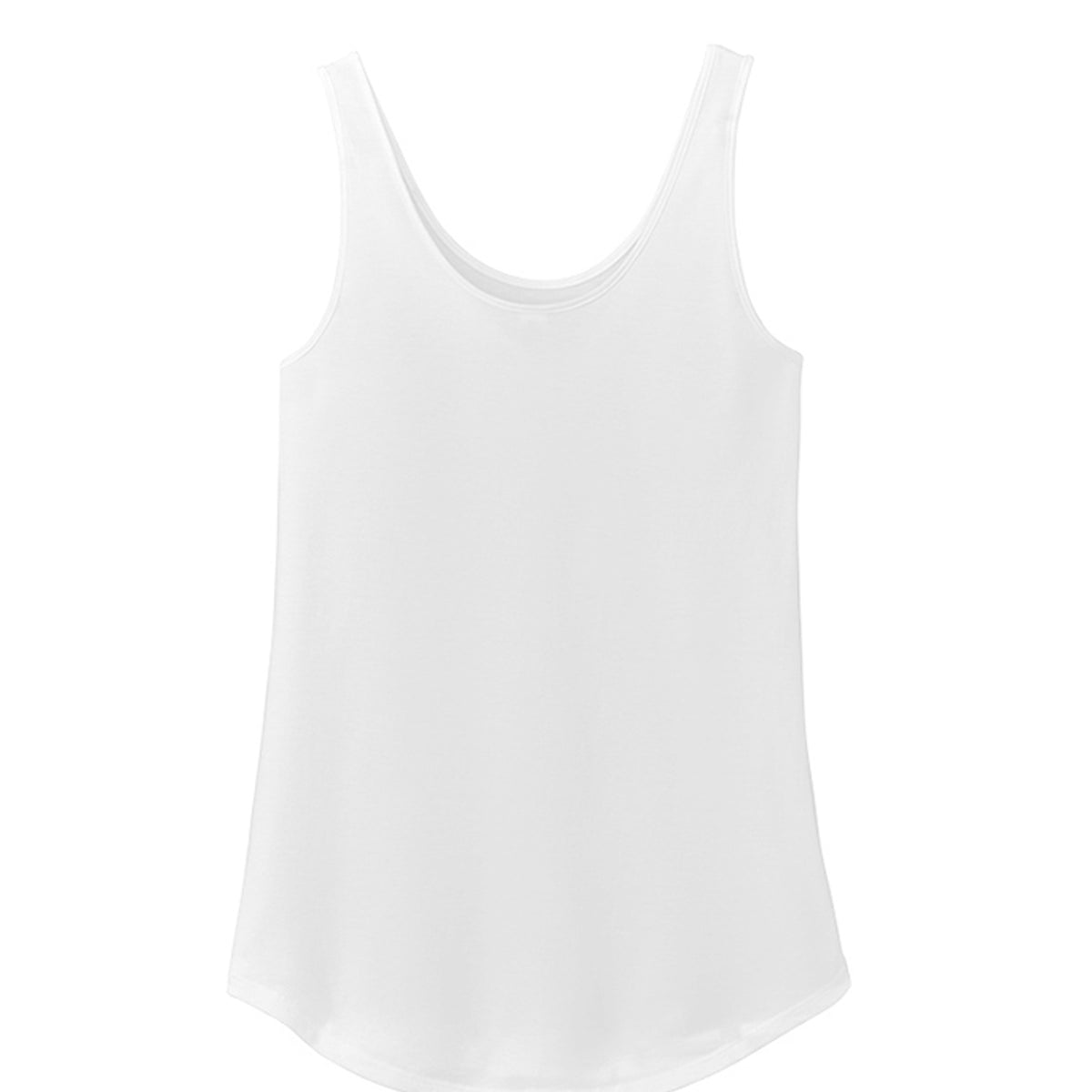 White - DT151 - BACK
