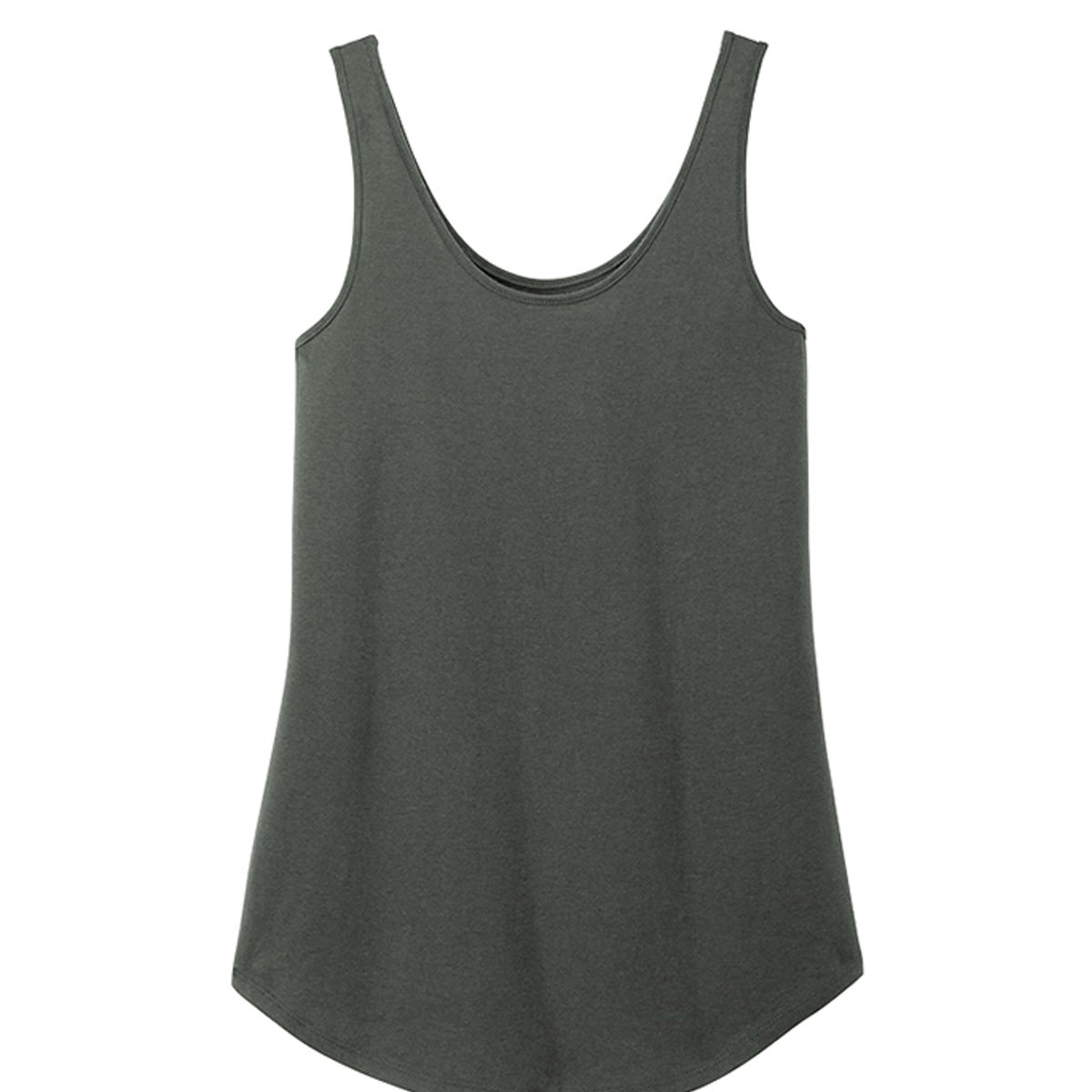 Deepest Grey - DT151 - BACK