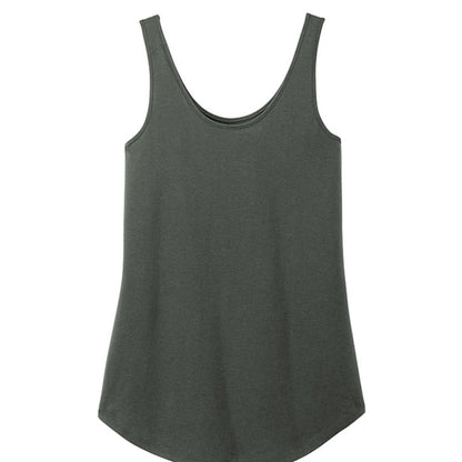 Deepest Grey - DT151 - BACK