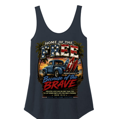 New Navy - DT151 - FRONT