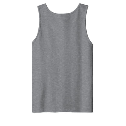 Heather Grey - S105 - BACK