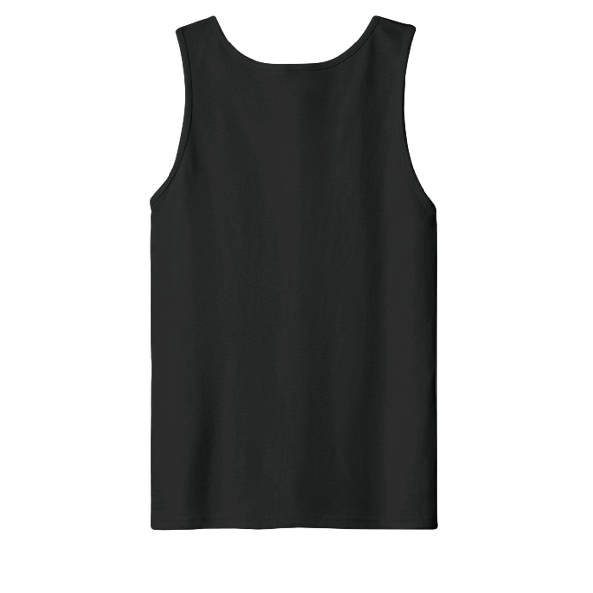 Black - S105 - BACK