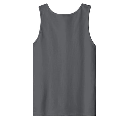 Heather Charcoal - S105 - BACK
