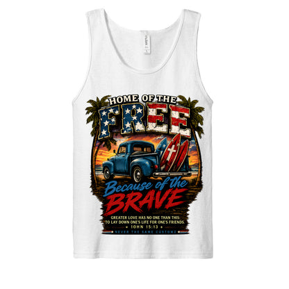 White - S105 - FRONT