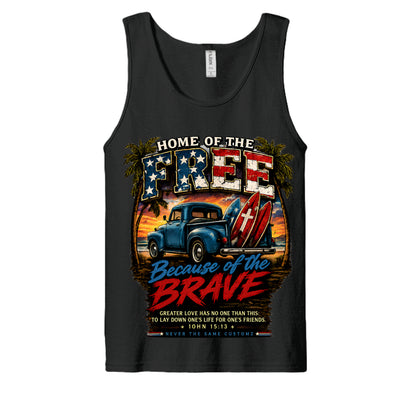 Black - S105 - FRONT