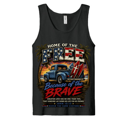 Black - S105 - FRONT