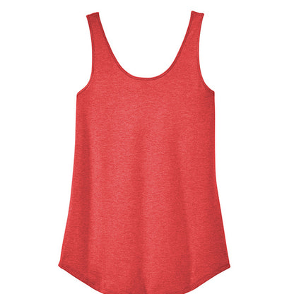 Red Frost - DT151 - BACK