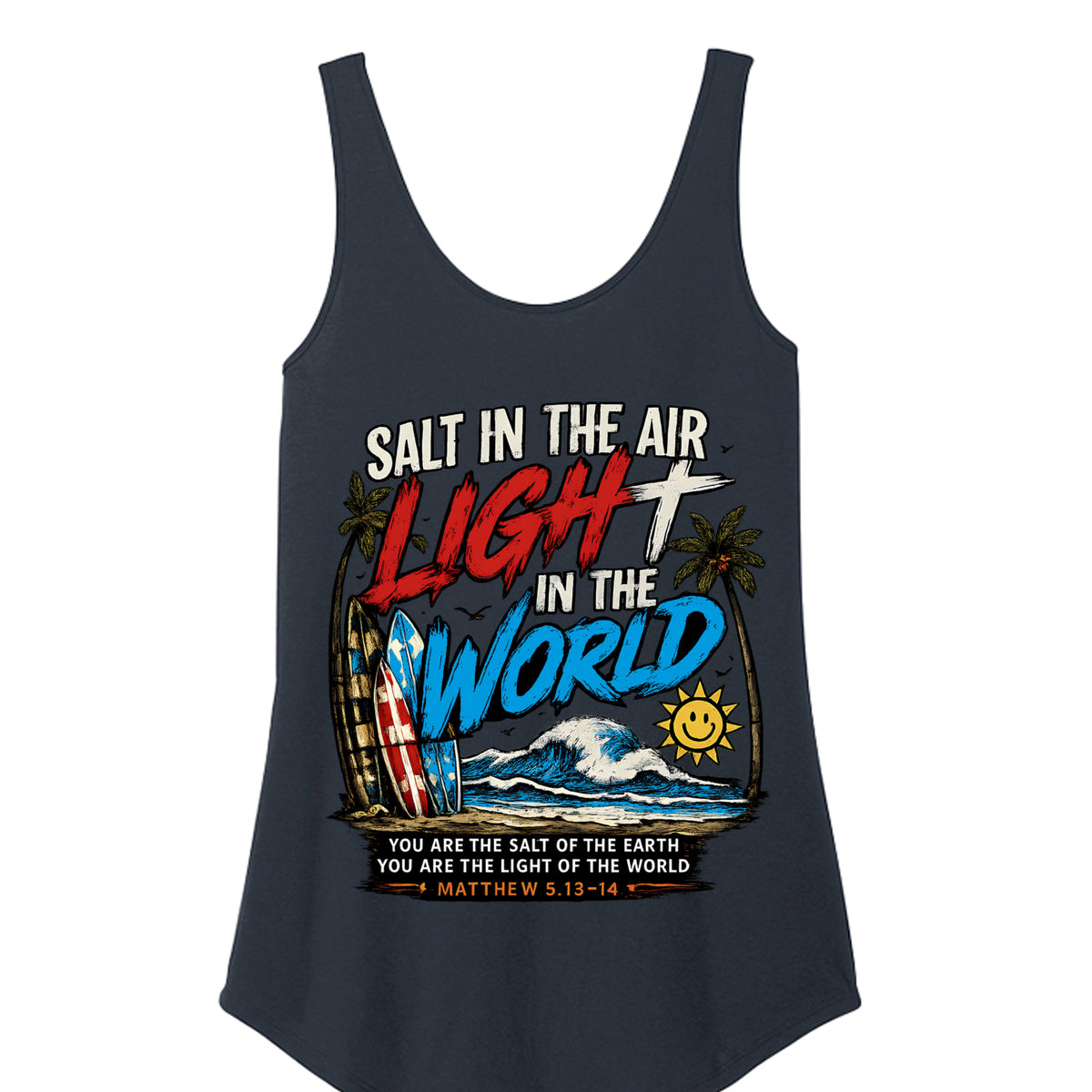 New Navy - DT151 - FRONT