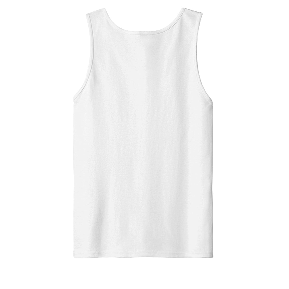 White - S105 - BACK