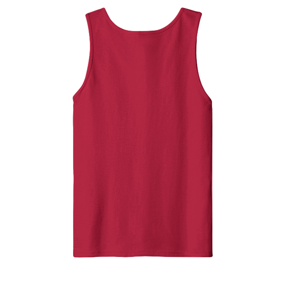 Red - S105 - BACK