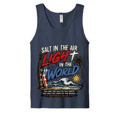 Navy - S105 - FRONT